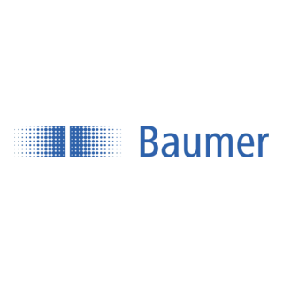 Baumer logo