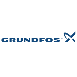 Logo Grundfos