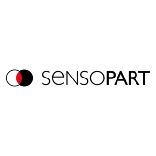Sensopart logo