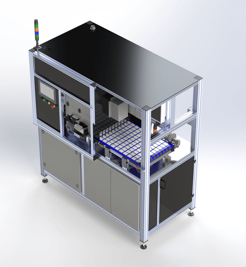 Glusta render web