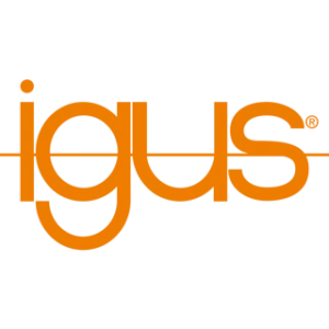 IGUS motion plastics partner - Enso integracija sustava za vođenje kabela i polimernih ležajeva