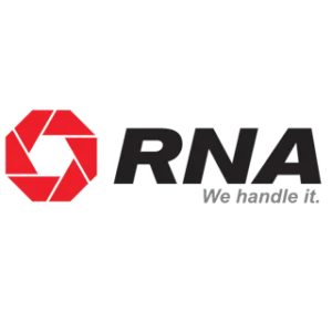 RNA Automation drives integrated into ENSO vibratory feeders
