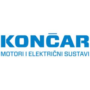 Končar MES elektromotori integrirani u Enso specijalne strojeve