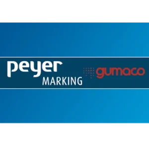 ENSO Vibrofeeder System for Peyer marking (Perroy, Switzerland): Freestanding feeder with blister guard