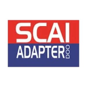 ENSO vibratory feeder for SCAI Adapter (Brod, Bosnia and Herzegovina): System for automated dosing of metal components.
